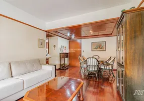 Foto 1 de Apartamento com 2 Quartos à venda, 89m² em Higienópolis, Porto Alegre