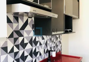 Foto 1 de Apartamento com 2 Quartos à venda, 50m² em Portal dos Ipês, Cajamar