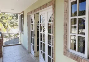 Foto 1 de Casa com 6 Quartos à venda, 307m² em Jardim Guanabara, Rio de Janeiro