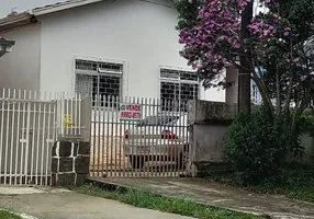 Foto 1 de Lote/Terreno à venda, 180m² em Novo Mundo, Curitiba