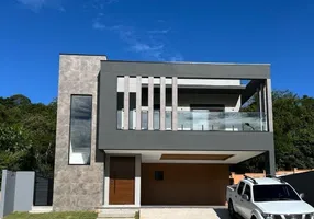 Foto 1 de Casa de Condomínio com 3 Quartos à venda, 296m² em Vila Maringá, Jundiaí