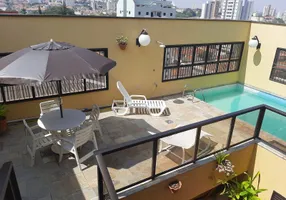 Foto 1 de Apartamento com 3 Quartos à venda, 173m² em Centro, Piracicaba
