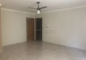Foto 1 de Apartamento com 2 Quartos para alugar, 100m² em Vila Sao Jose, São José do Rio Preto