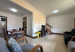 Foto 1 de Casa com 3 Quartos à venda, 100m² em Santa Amélia, Belo Horizonte