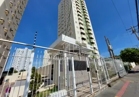 Foto 1 de Apartamento com 2 Quartos à venda, 70m² em Jardim Santa Isabel, Cuiabá