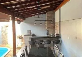 Foto 1 de Casa com 3 Quartos à venda, 145m² em Jardim Campos Elíseos, Campinas