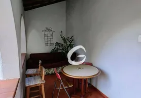 Foto 1 de Casa de Condomínio com 4 Quartos para alugar, 305m² em São Pedro, Belo Horizonte