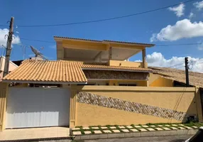 Foto 1 de Casa com 3 Quartos à venda, 120m² em Parque Fundão, Campos dos Goytacazes