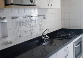 Foto 1 de Apartamento com 2 Quartos à venda, 46m² em Campo Grande, São Paulo