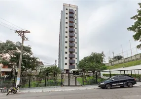 Foto 1 de Apartamento com 3 Quartos à venda, 81m² em Jardim Colombo, São Paulo