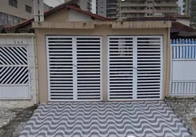 Foto 1 de Casa com 2 Quartos à venda, 151m² em Vila Tupi, Praia Grande