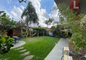 Foto 1 de Casa com 4 Quartos à venda, 420m² em Boaçava, São Paulo