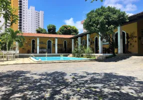 Foto 1 de Casa com 5 Quartos à venda, 325m² em Capim Macio, Natal