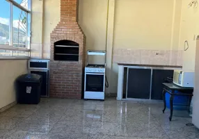 Foto 1 de Apartamento com 3 Quartos à venda, 90m² em Tijuca, Rio de Janeiro