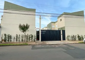 Foto 1 de Sobrado com 2 Quartos à venda, 60m² em Planalto Paraíso, São Carlos
