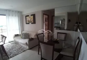 Foto 1 de Apartamento com 2 Quartos à venda, 64m² em Stella Maris, Salvador