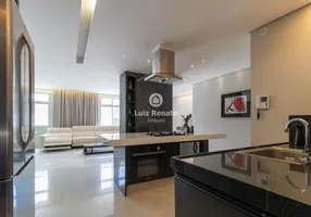 Foto 1 de Apartamento com 2 Quartos à venda, 164m² em Lourdes, Belo Horizonte