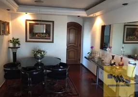 Foto 1 de Apartamento com 3 Quartos à venda, 89m² em Vila Mogilar, Mogi das Cruzes