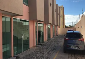 Foto 1 de Casa de Condomínio com 3 Quartos à venda, 77m² em Ipitanga, Lauro de Freitas