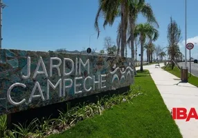 Foto 1 de Lote/Terreno para alugar, 358m² em Campeche, Florianópolis