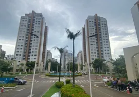 Foto 1 de Apartamento com 3 Quartos para alugar, 128m² em Aleixo, Manaus