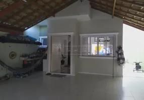 Foto 1 de Sobrado com 3 Quartos à venda, 108m² em Vila Branca, Jacareí