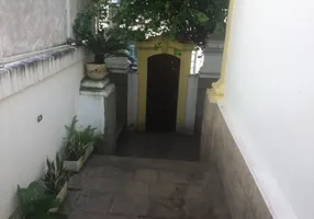 Foto 1 de Casa com 4 Quartos à venda, 479m² em Laranjeiras, Rio de Janeiro