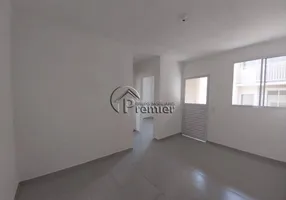 Foto 1 de Apartamento com 2 Quartos à venda, 43m² em Colinas de Indaiatuba, Indaiatuba