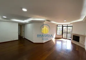 Foto 1 de Apartamento com 3 Quartos à venda, 136m² em Alto Da Boa Vista, São Paulo