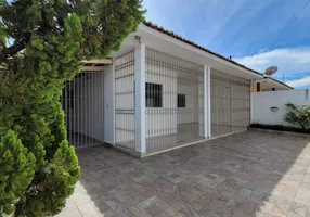 Foto 1 de Casa com 3 Quartos à venda, 120m² em Geisel, João Pessoa