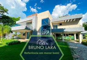 Foto 1 de Casa de Condomínio com 6 Quartos à venda, 1000m² em , Esmeraldas