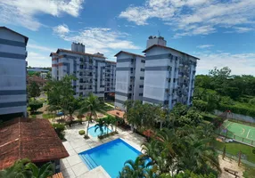 Foto 1 de Apartamento com 2 Quartos para alugar, 78m² em Parque Dez de Novembro, Manaus