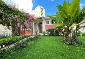 Foto 1 de Casa com 4 Quartos à venda, 262m² em Vila Oliveira, Mogi das Cruzes