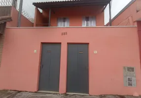 Foto 1 de Casa com 1 Quarto para alugar, 40m² em Santo Amaro, São Paulo