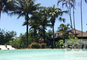 Foto 1 de Casa de Condomínio com 6 Quartos à venda, 1600m² em Caneca Fina, Guapimirim