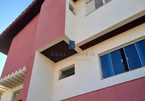 Foto 1 de Casa com 4 Quartos à venda, 360m² em Vila Trujillo, Sorocaba