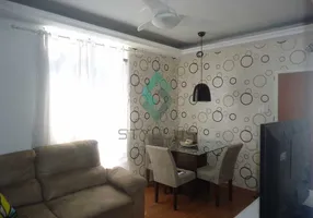 Foto 1 de Apartamento com 2 Quartos à venda, 46m² em Sampaio, Rio de Janeiro