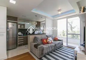 Foto 1 de Apartamento com 2 Quartos à venda, 51m² em Humaitá, Porto Alegre