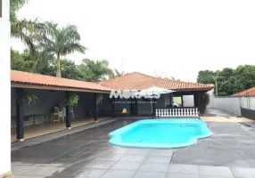 Foto 1 de Casa com 2 Quartos à venda, 319m² em Recanto do Paturis, Pederneiras