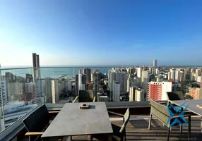 Foto 1 de Apartamento com 4 Quartos à venda, 230m² em Meireles, Fortaleza