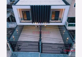 Foto 1 de Casa com 3 Quartos à venda, 164m² em Vila Tereza, São Bernardo do Campo