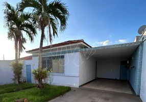 Foto 1 de Casa com 3 Quartos à venda, 113m² em Jardim Santa Angelina, Araraquara