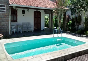 Foto 1 de Casa com 2 Quartos para alugar, 90m² em Praia Anjos, Arraial do Cabo