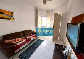 Foto 1 de Casa de Condomínio com 2 Quartos à venda, 70m² em Vila Tupi, Praia Grande