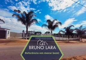 Foto 1 de Lote/Terreno para alugar, 1080m² em Primavera, São Joaquim de Bicas