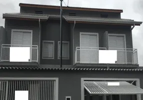 Foto 1 de Sobrado com 3 Quartos à venda, 90m² em Jardim D'abril, Osasco