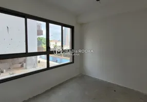 Foto 1 de Kitnet com 1 Quarto à venda, 21m² em Vila Firmiano Pinto, São Paulo