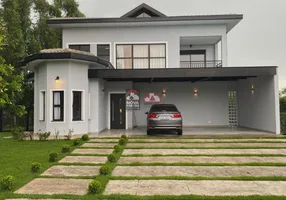 Foto 1 de Casa com 4 Quartos à venda, 420m² em Tapanhão, Jambeiro