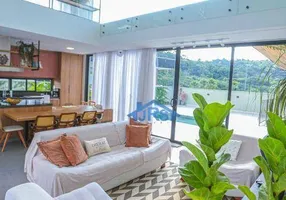 Foto 1 de Casa de Condomínio com 4 Quartos à venda, 500m² em Colinas da Anhanguera, Santana de Parnaíba