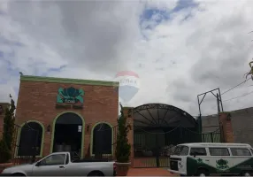 Foto 1 de Galpão/Depósito/Armazém para alugar, 540m² em Jardim Piazza Di Roma, Sorocaba